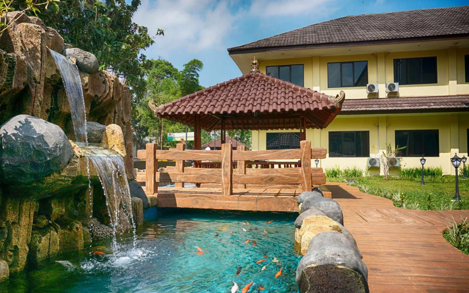 Hotel Wellness & Spa at Hotel Gerbera