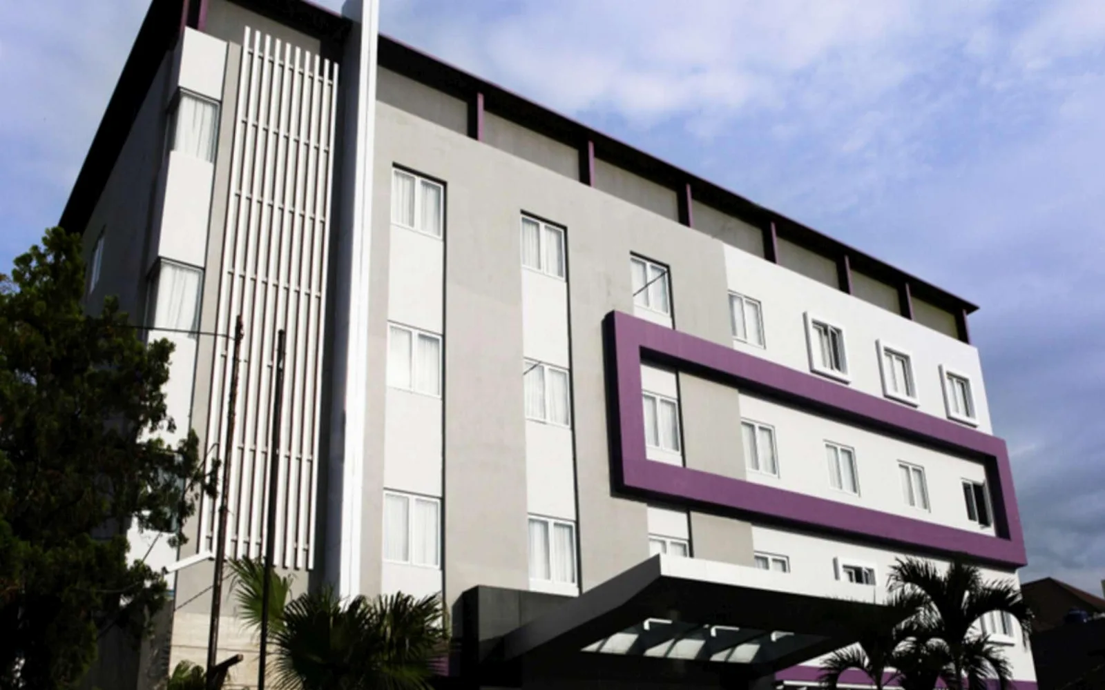 Hotel Wellness & Spa at Hotel Harmoni Tasikmalaya