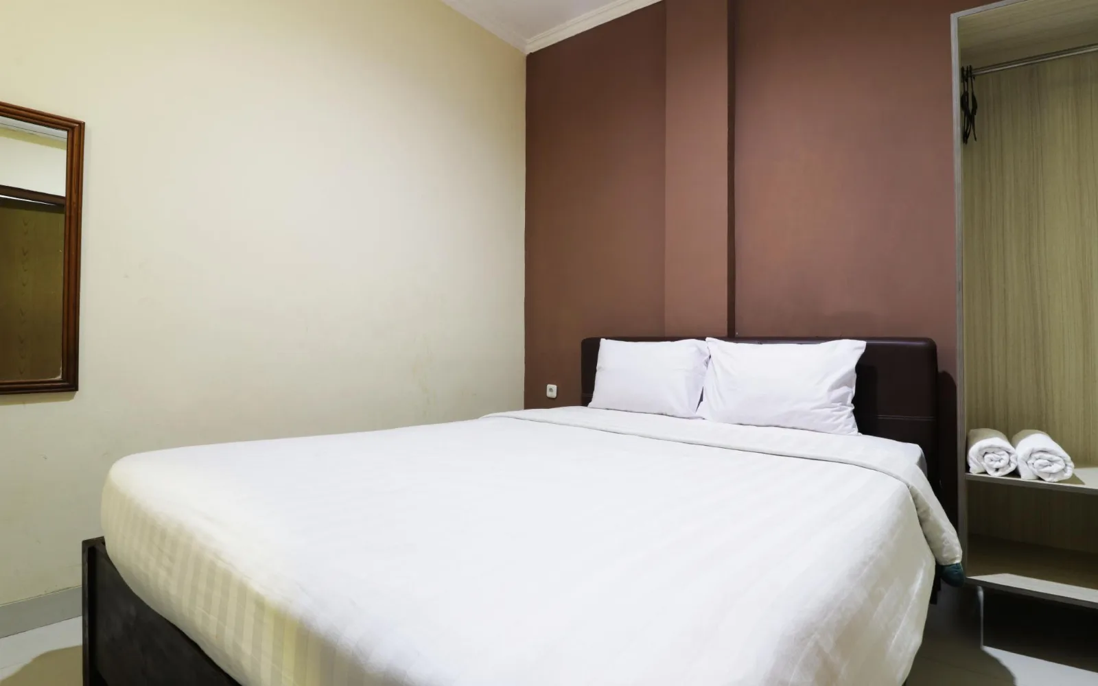 Hotel Wellness & Spa at Hotel Istana Bungur