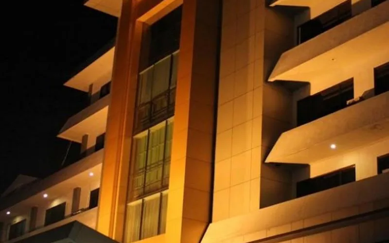 Hotel Wellness & Spa at Hotel Kini
