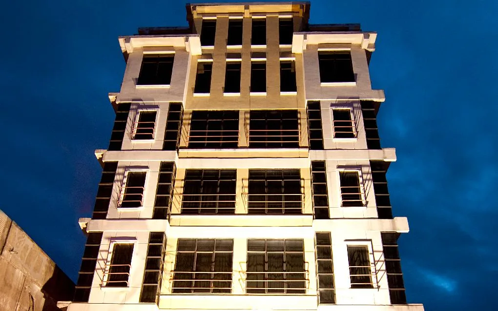 Hotel Wellness & Spa at Hotel Maximillian