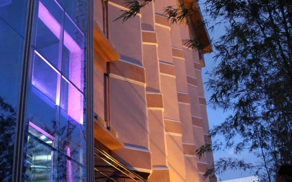 Hotel Wellness & Spa at Hotel Mega Lestari