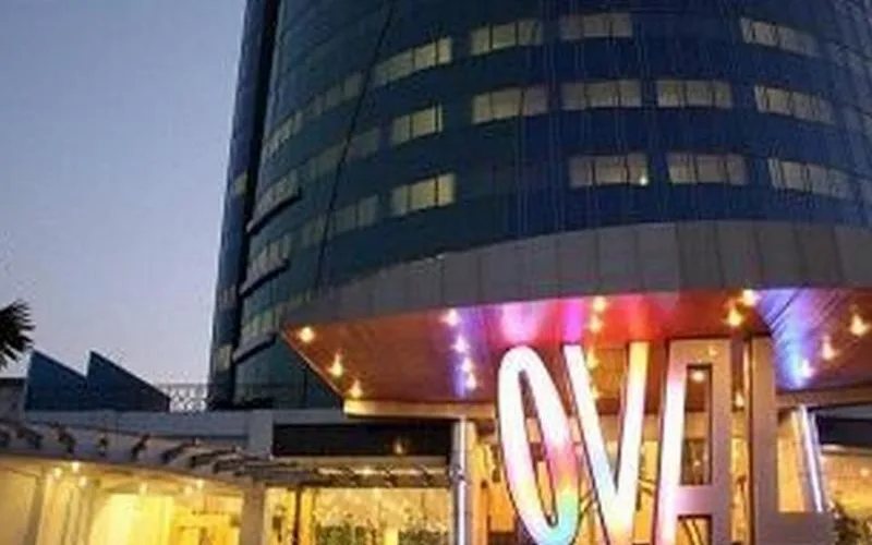 Hotel Wellness & Spa at Hotel Oval