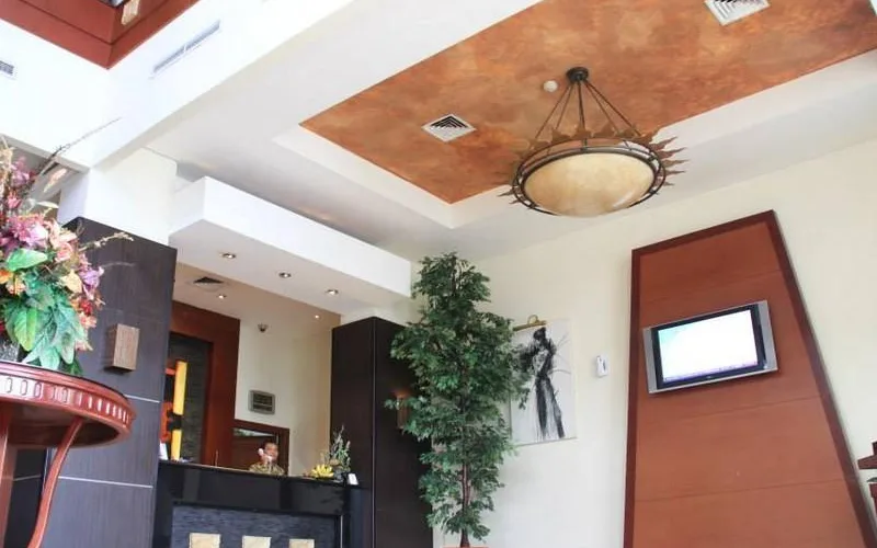 Hotel Wellness & Spa at Hotel Pacific Balikpapan
