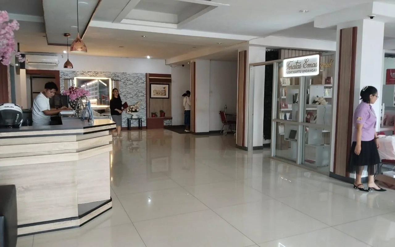 Hotel Wellness & Spa at Hotel Prince Boulevard