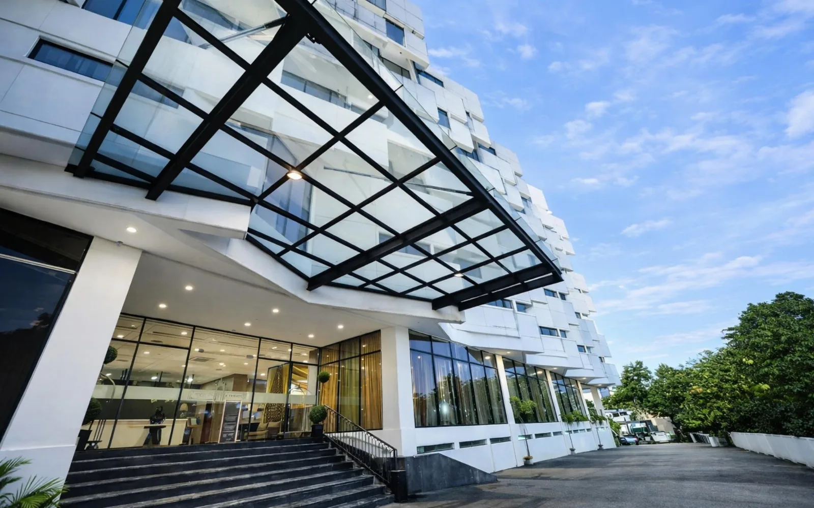 Hotel Wellness & Spa at Hotel Rivoli Senen Jakarta