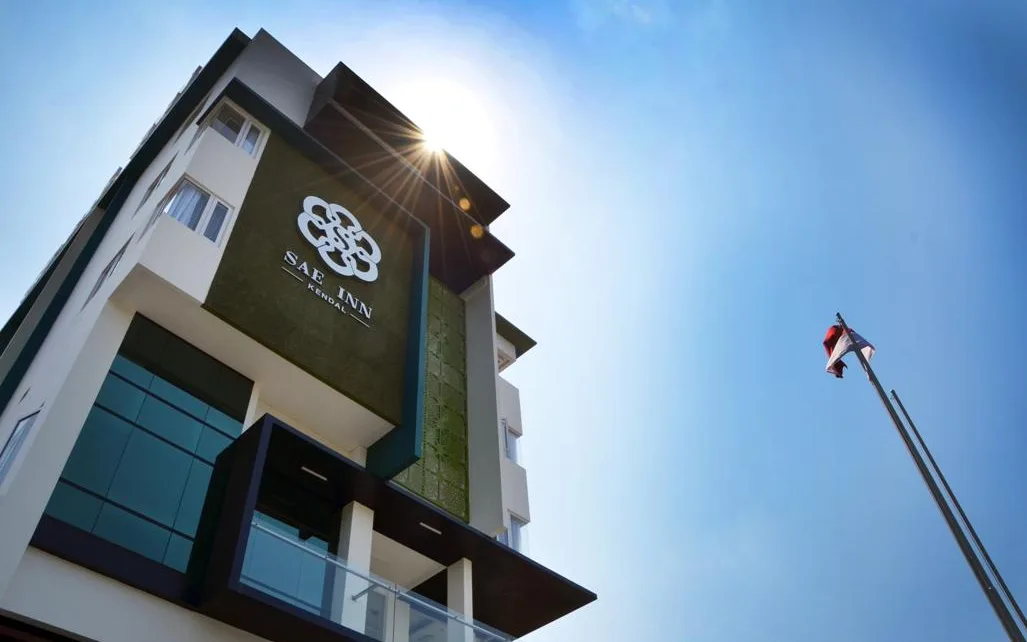 Hotel Wellness & Spa at Hotel Sae Inn Kendal