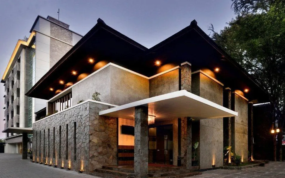 Hotel Wellness & Spa at Hotel Serela Merdeka
