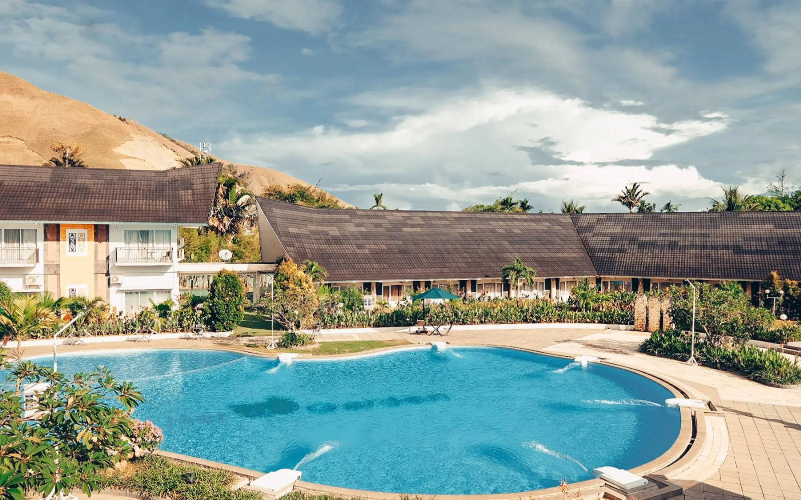 Hotel Wellness & Spa at Hotel Suni Sentani
