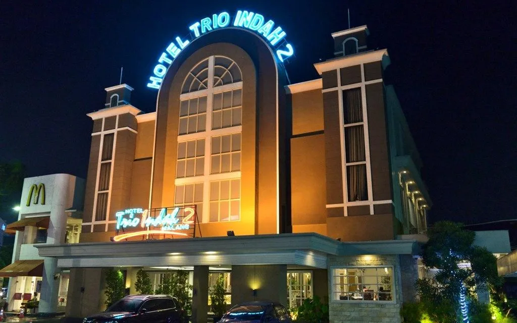 Hotel Wellness & Spa at Hotel Trio Indah 2