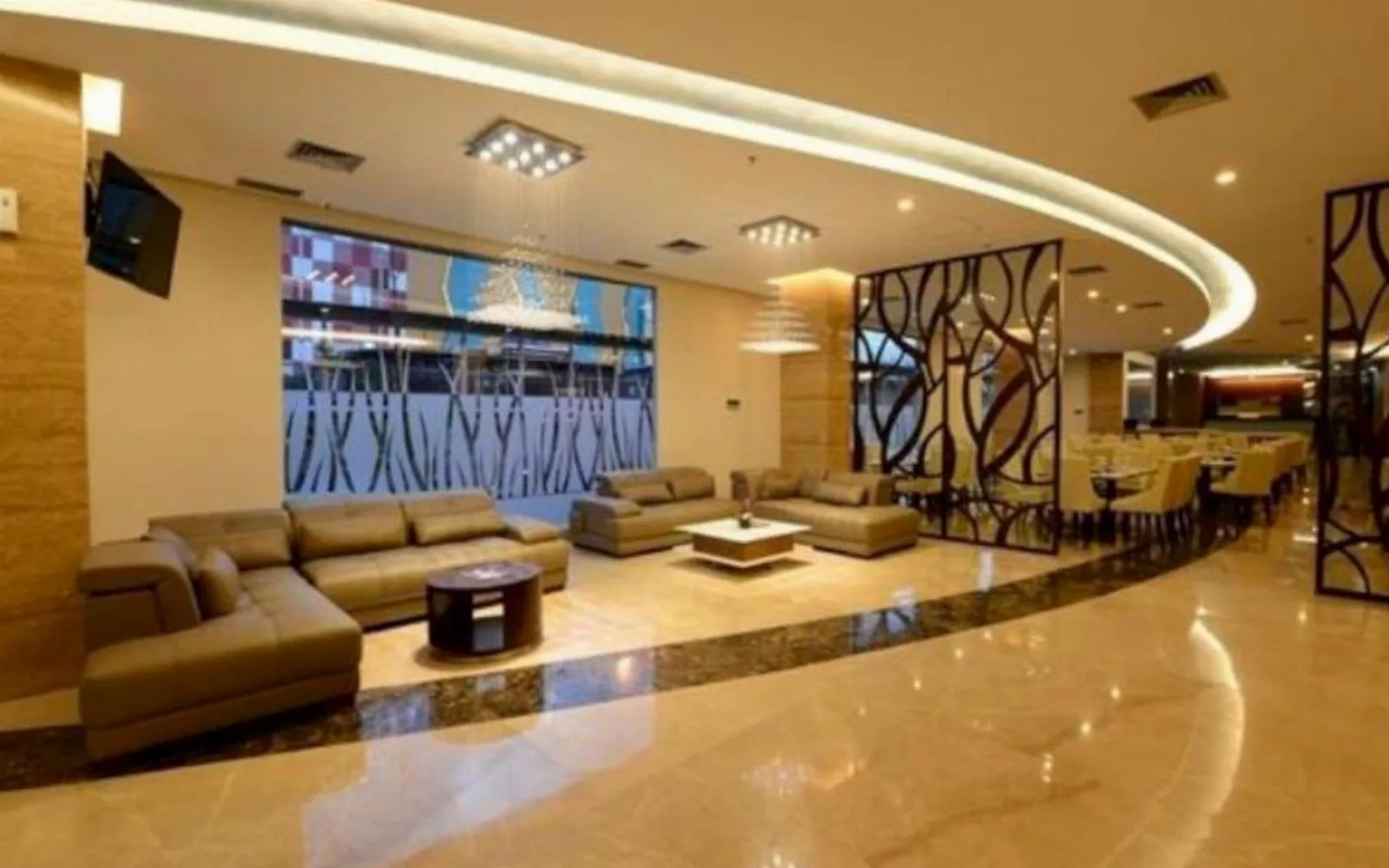 Hotel Wellness & Spa at Hotel Urban Falatehan Blok M