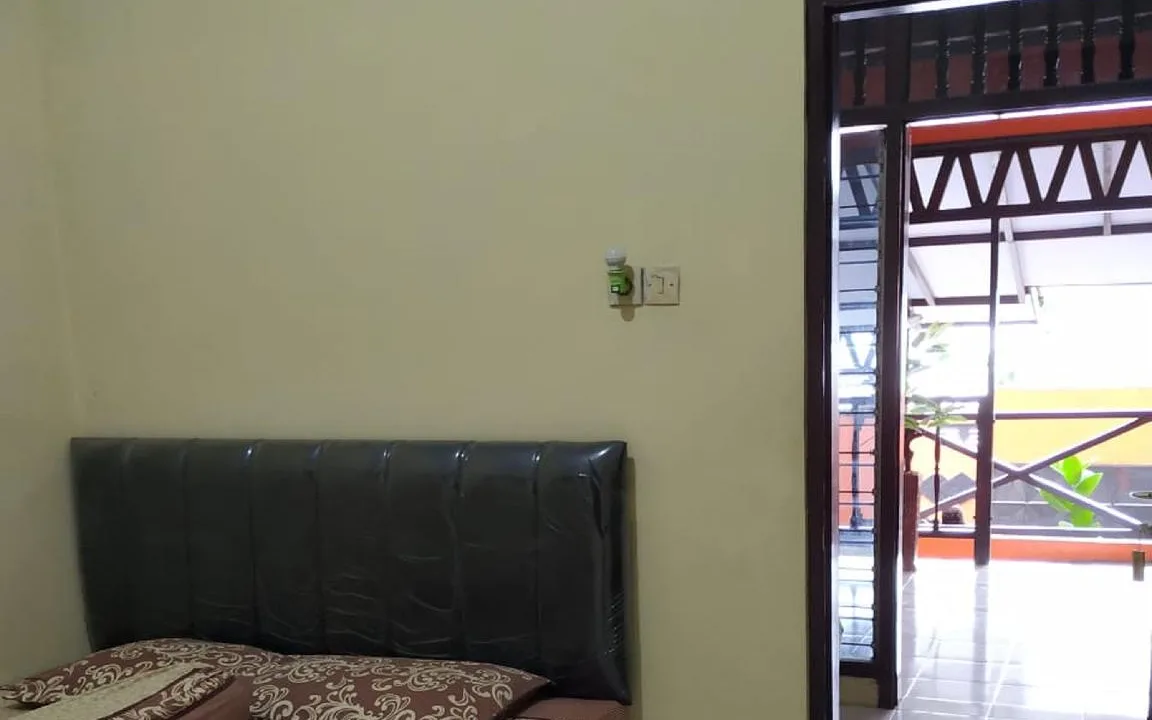 Hotel Wilis Baru Spa Sanctuary