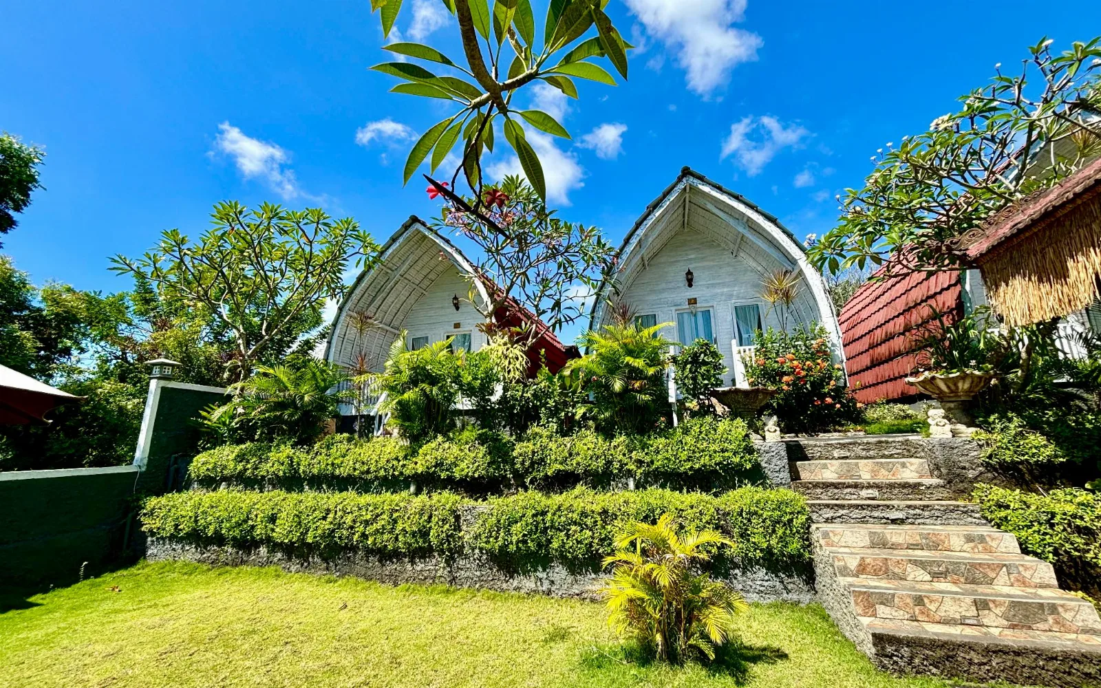 Hotra Wellness & Spa at Hotra Hill Cottage