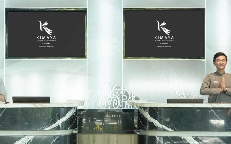 H’Spa Kimaya at KIMAYA Sudirman Yogyakarta, By HARRIS