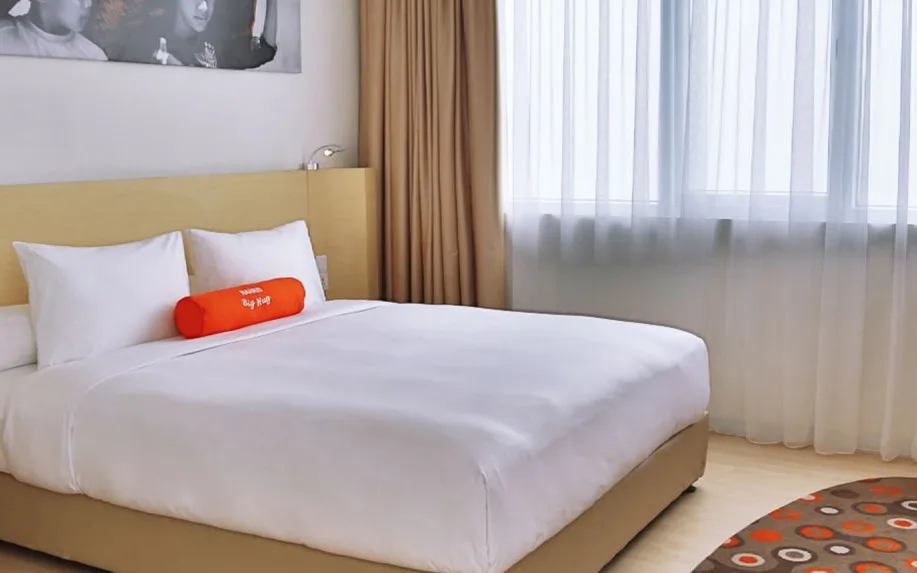 H’Spa Pontianak at HARRIS Hotel Pontianak