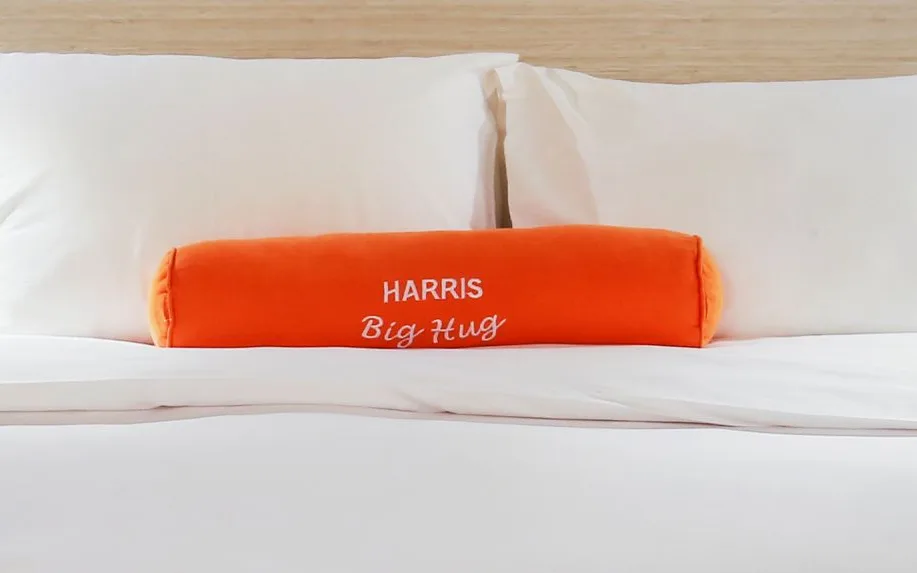 H’Spa Samarinda at HARRIS Hotel Samarinda