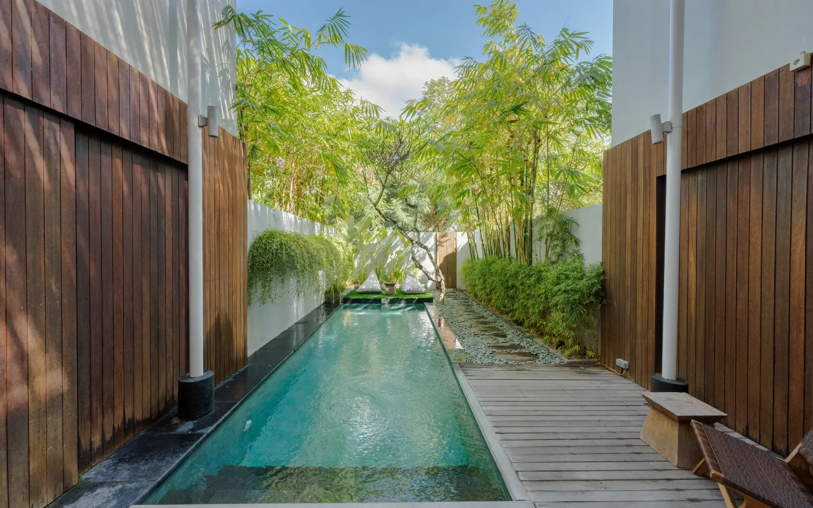 Hu'u Spa at Huu Villas