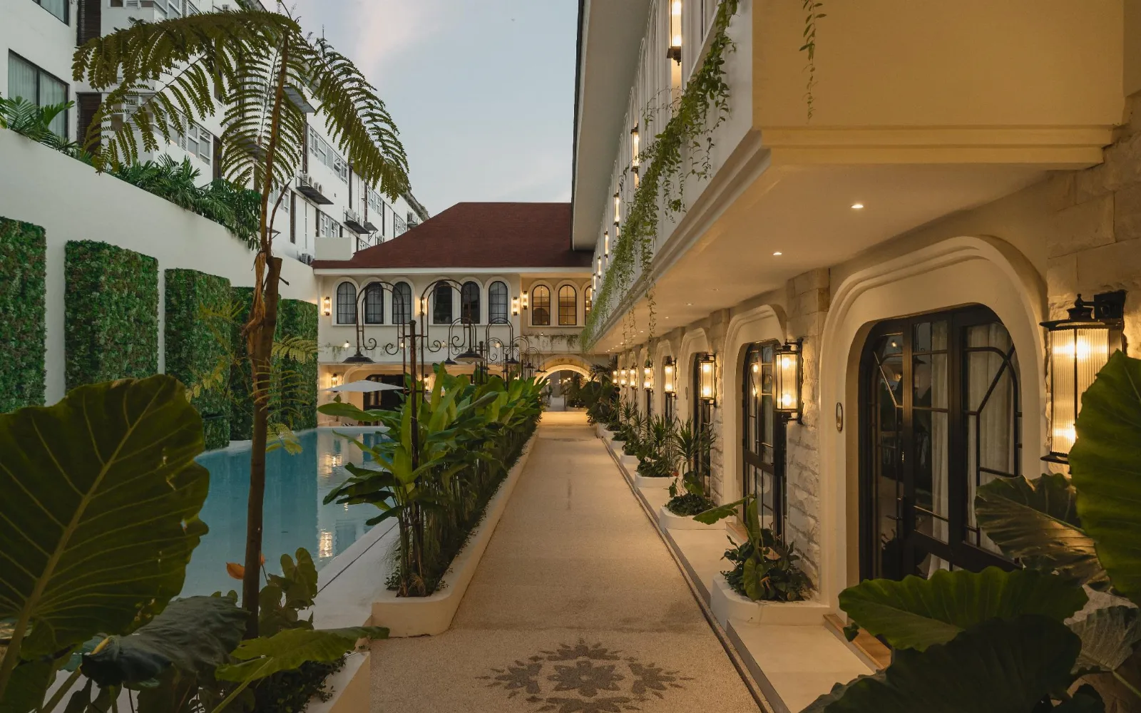 Hygge Wellness & Spa at Hygge Hotel and Villas Seminyak