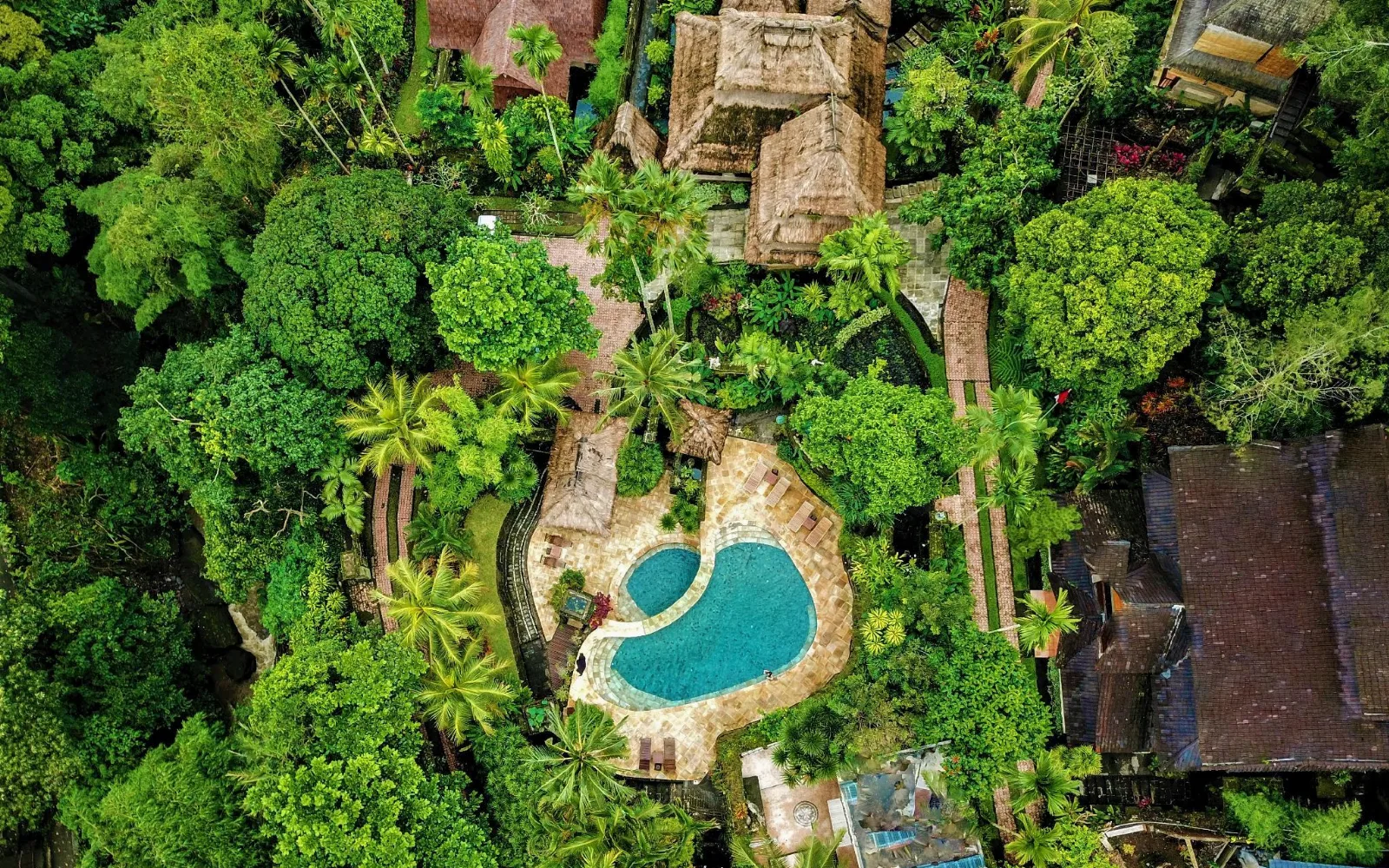 Ibah Wellness & Spa at Ibah Luxury Villas and Spa