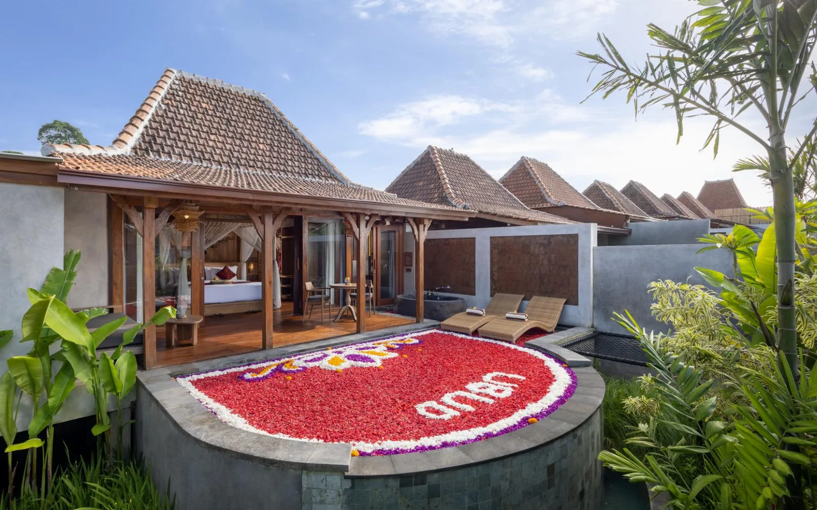 Ibaha Wellness & Spa at Ibaha Villas by GenuineHost