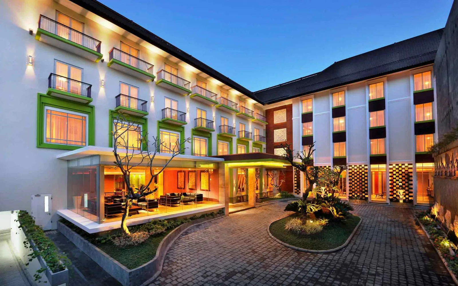Ibis Wellness & Spa at Ibis Styles Bali Denpasar