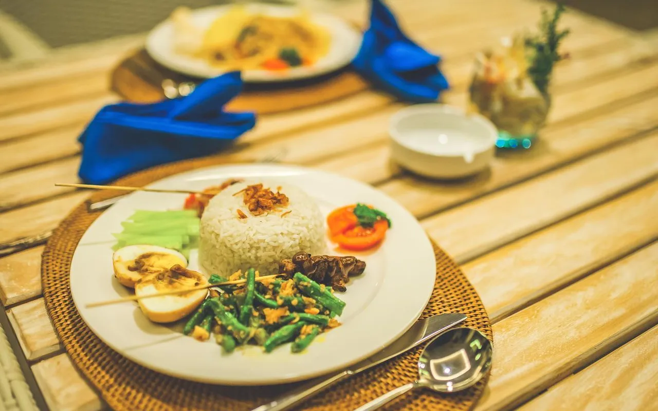 Ibus Wellness & Spa at Ibus Beach Hotel