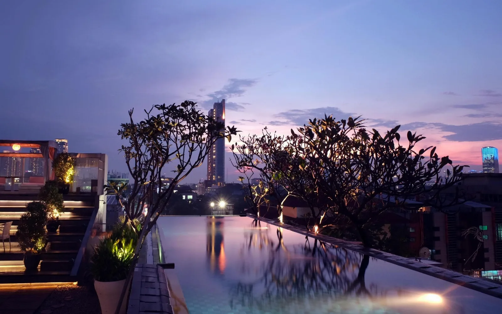Icon Spa Suites at Kemang Icon Hotel