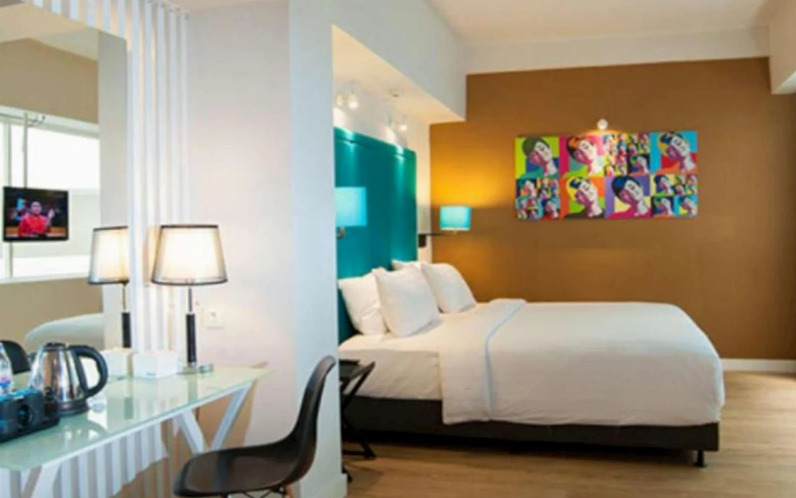 Idoop Wellness & Spa at Idoop Hotel by Prasanthi