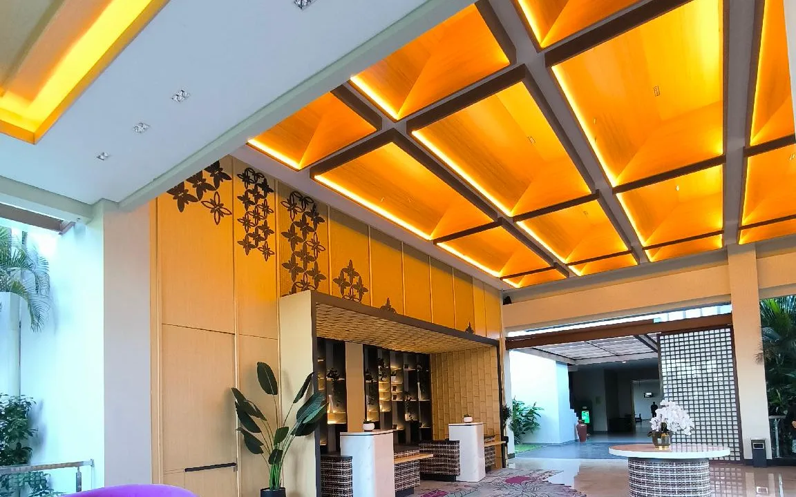 ILLIRA Wellness & Spa at ILLIRA Lite Praya Lombok