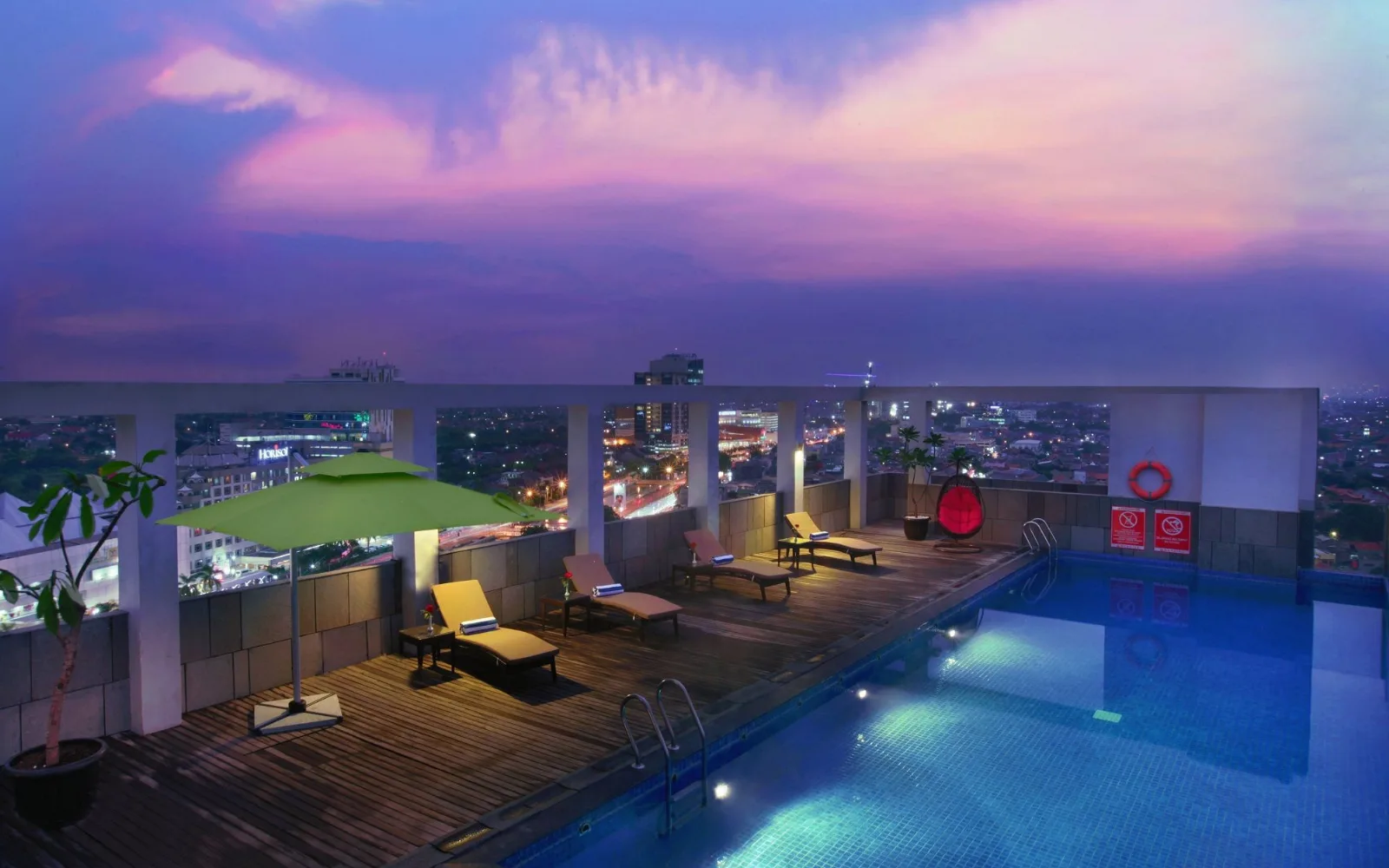 Imperial Spa at Aston Imperial Bekasi Hotel and Conference Center