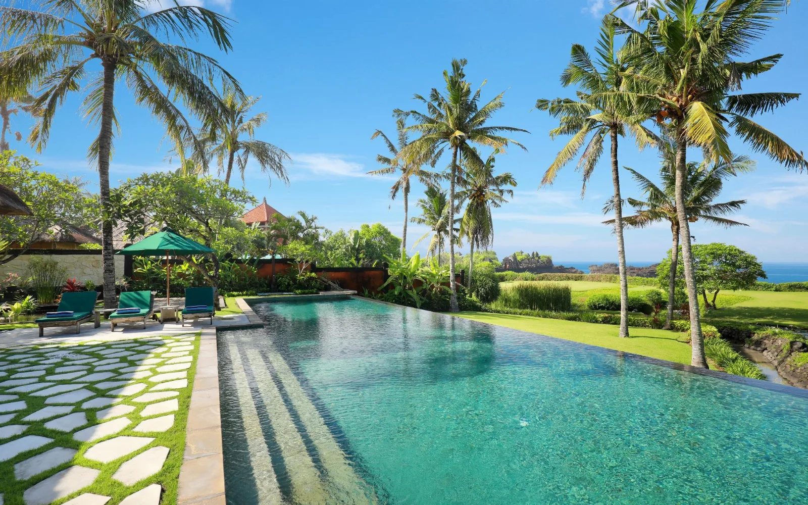 Impiana Wellness & Spa at Impiana Private Villas Cemagi