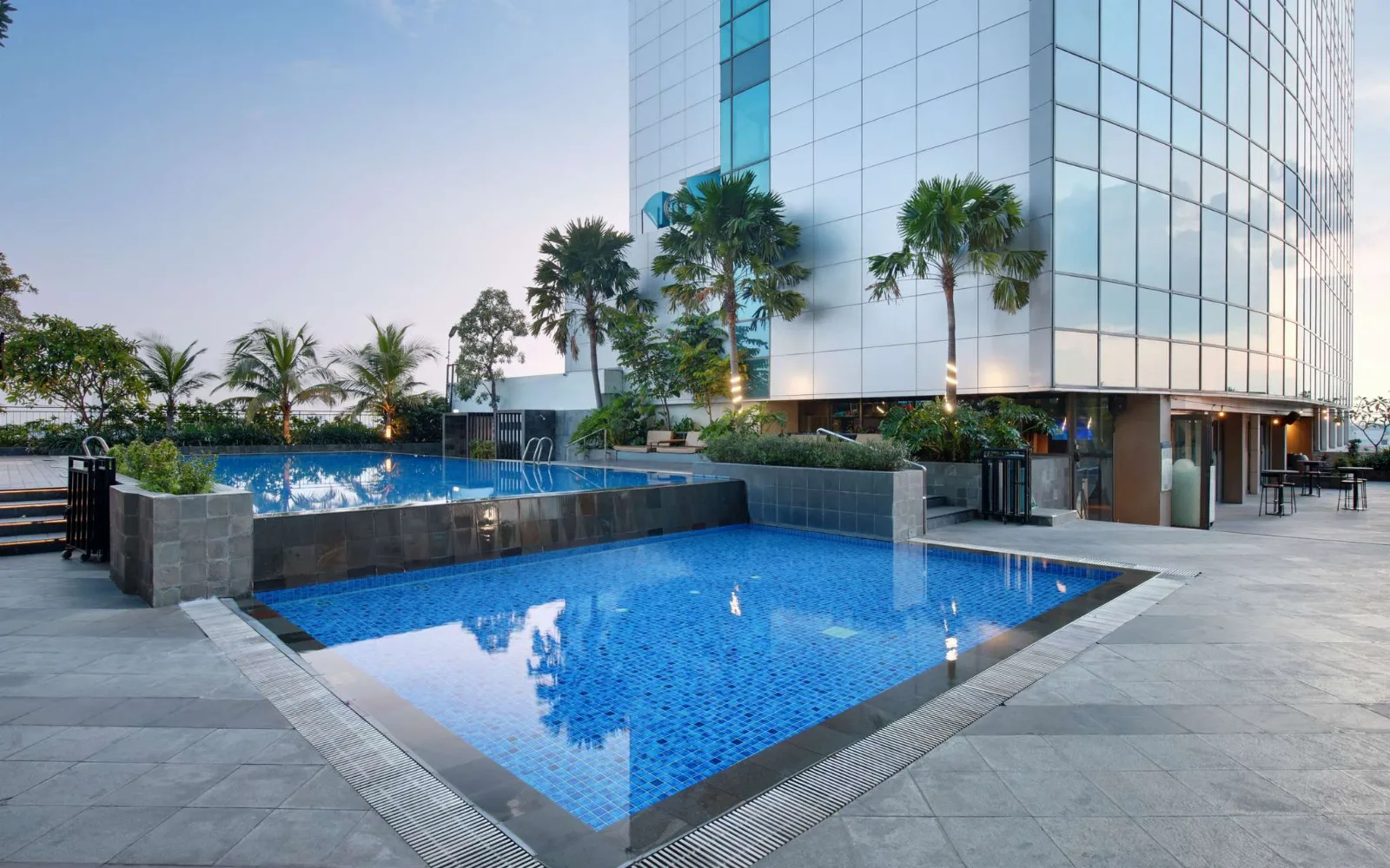 In Balance Spa by Novotel at Novotel Samator Surabaya Timur