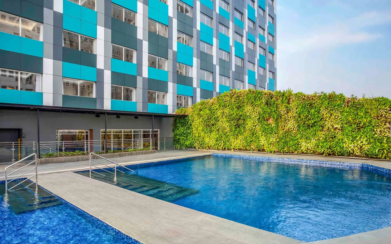 In Balance Spa Jatibening at ibis Styles Bekasi Jatibening