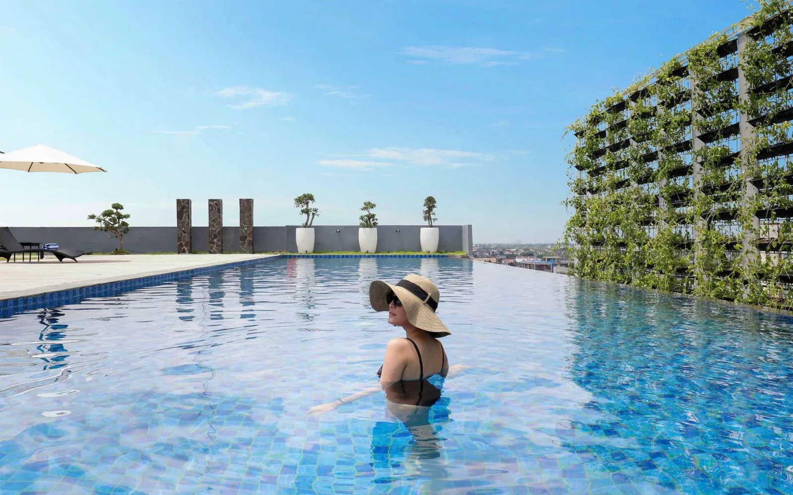 In Balance Spa at Novotel Suites Yogyakarta Malioboro