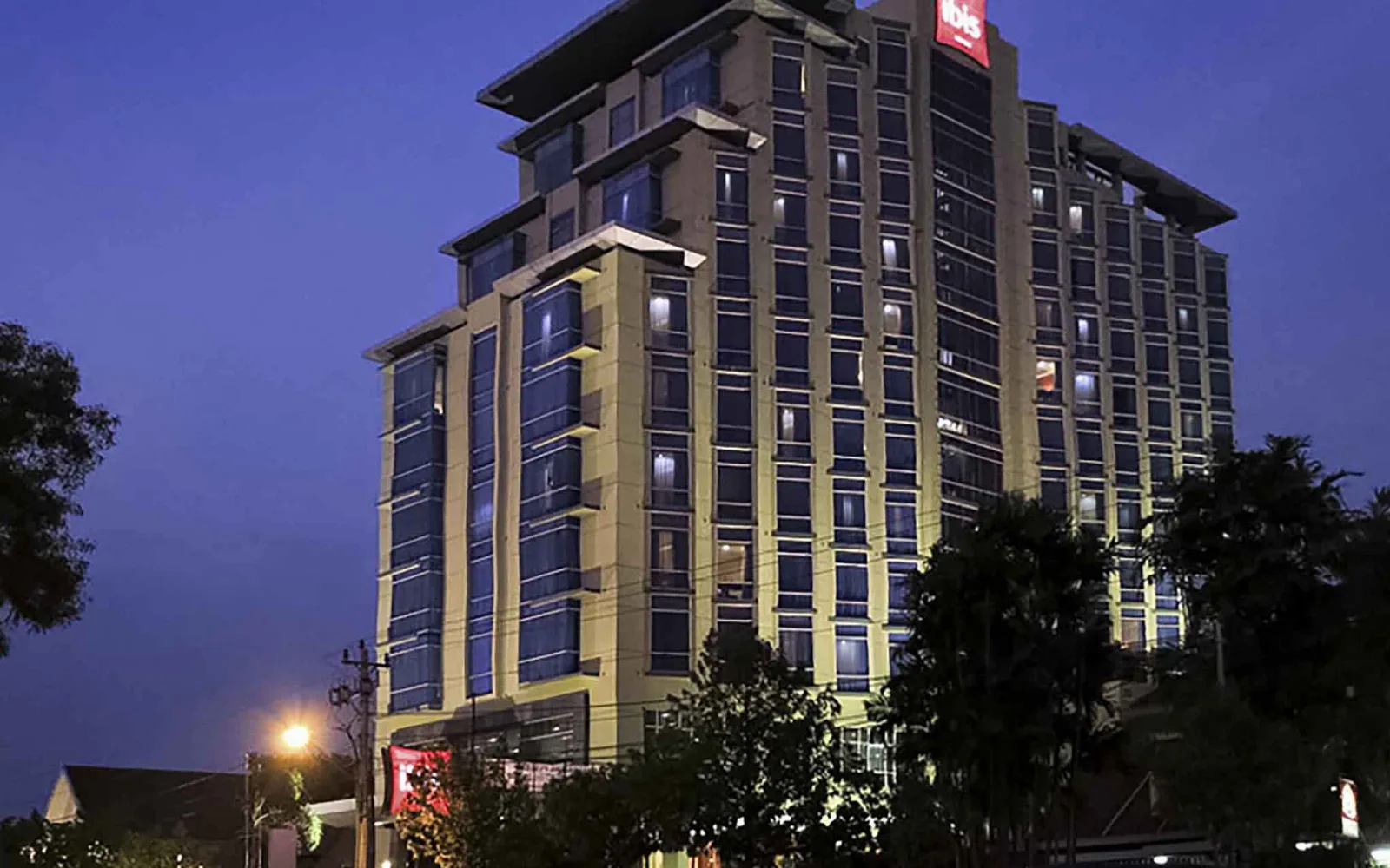 In-Balance Wellness Semarang at Ibis Semarang Simpang Lima