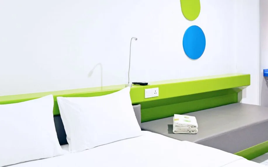 In-Room Express Therapy at POP! Hotel Kemang Jakarta