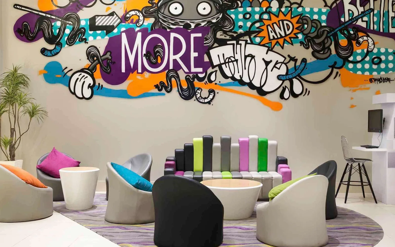 In-Room Wellness at Ibis Styles Jakarta Mangga Dua Hotel