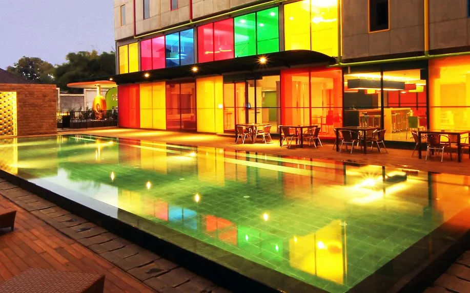 In-Room Wellness on Call at POP! Hotel Kuta Beach