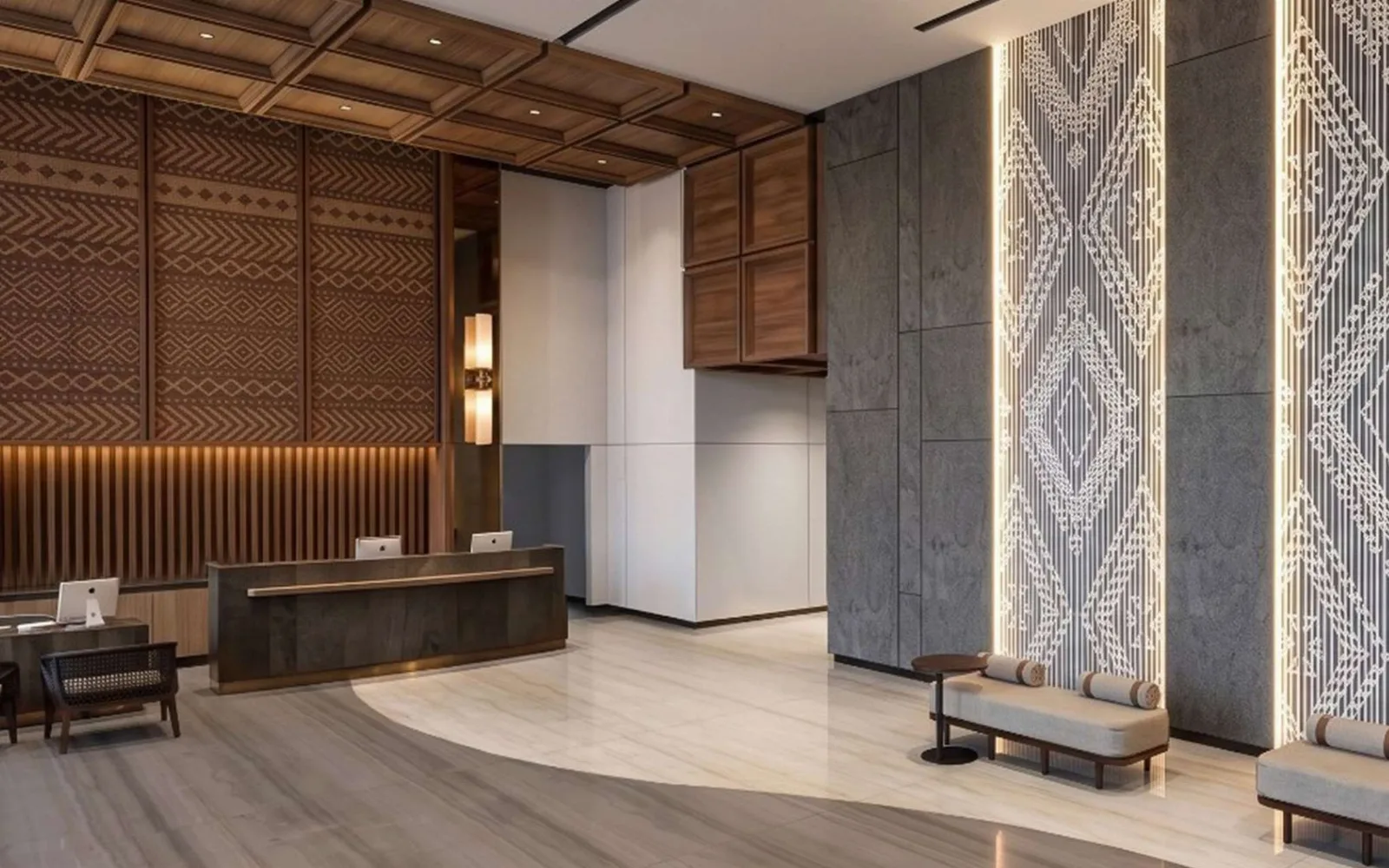 In-Room Wellness Service at All Seasons Jakarta Thamrin Hotel