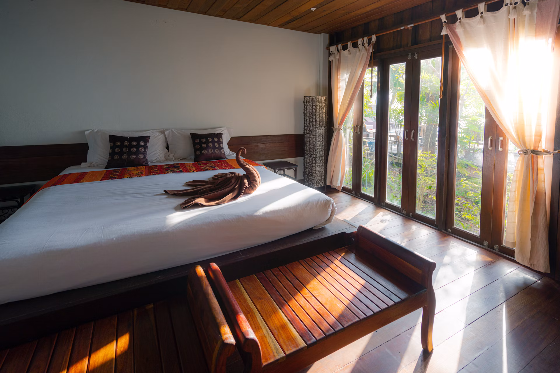 In-Room Wellness Service at POP! Hotel Teuku Umar Denpasar - Bali