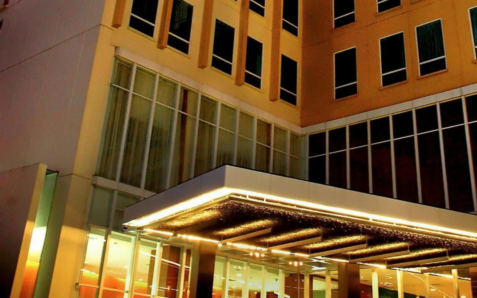 InBalance by Novotel at Novotel Bandung Hotel