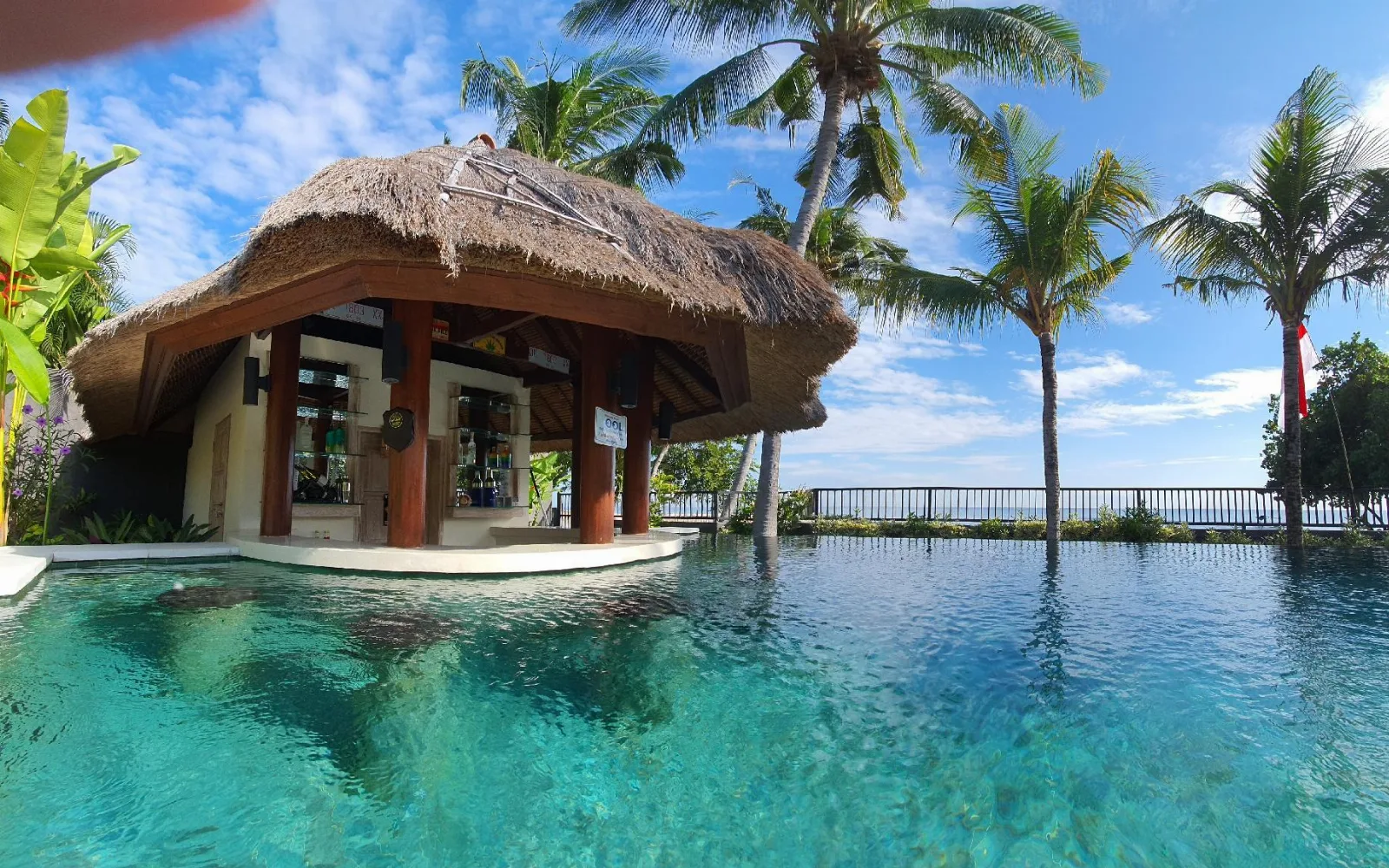 InBalance Wellness & Spa at InBalance Resort