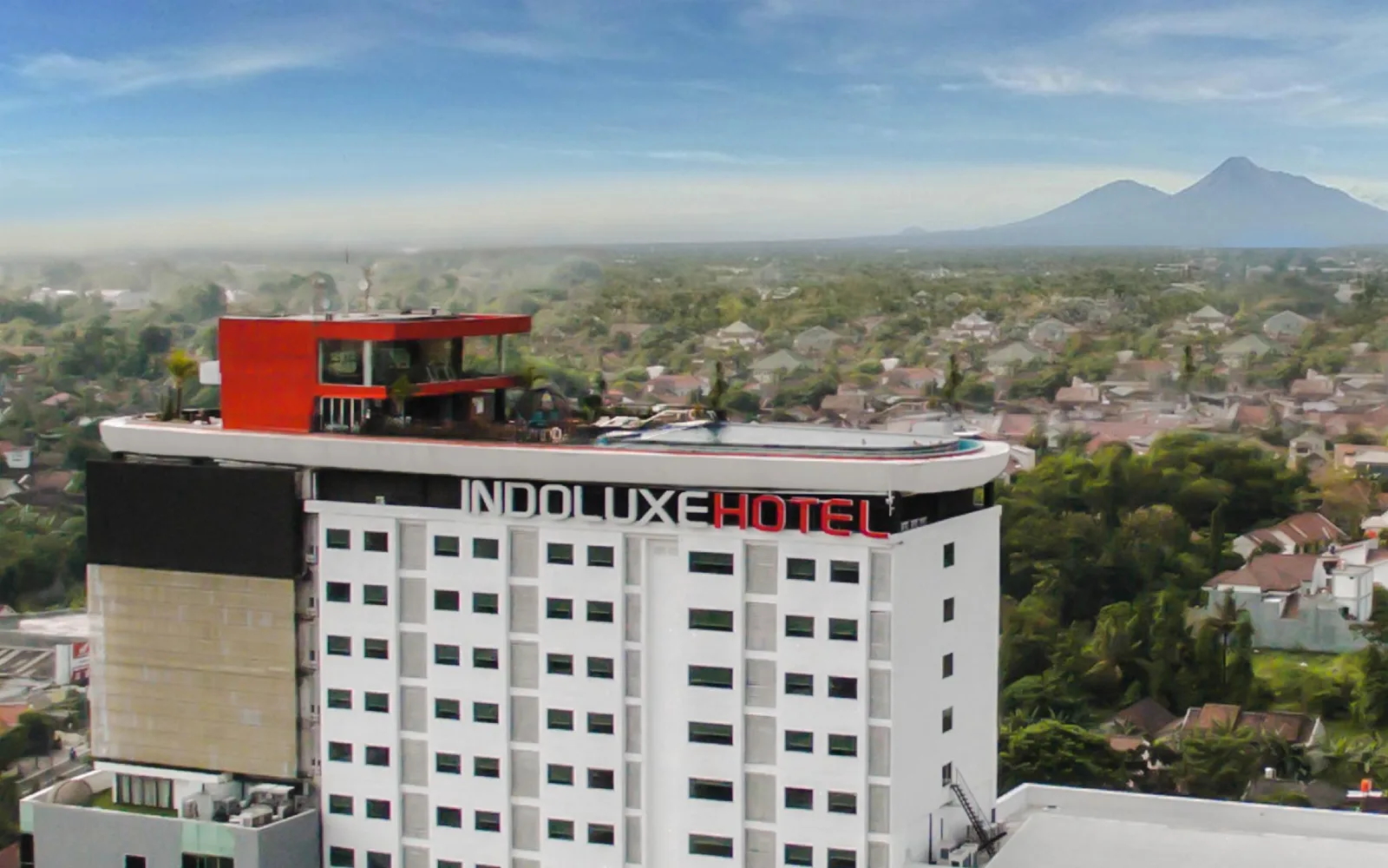 Indoluxe Wellness & Spa at Indoluxe Hotel Jogjakarta