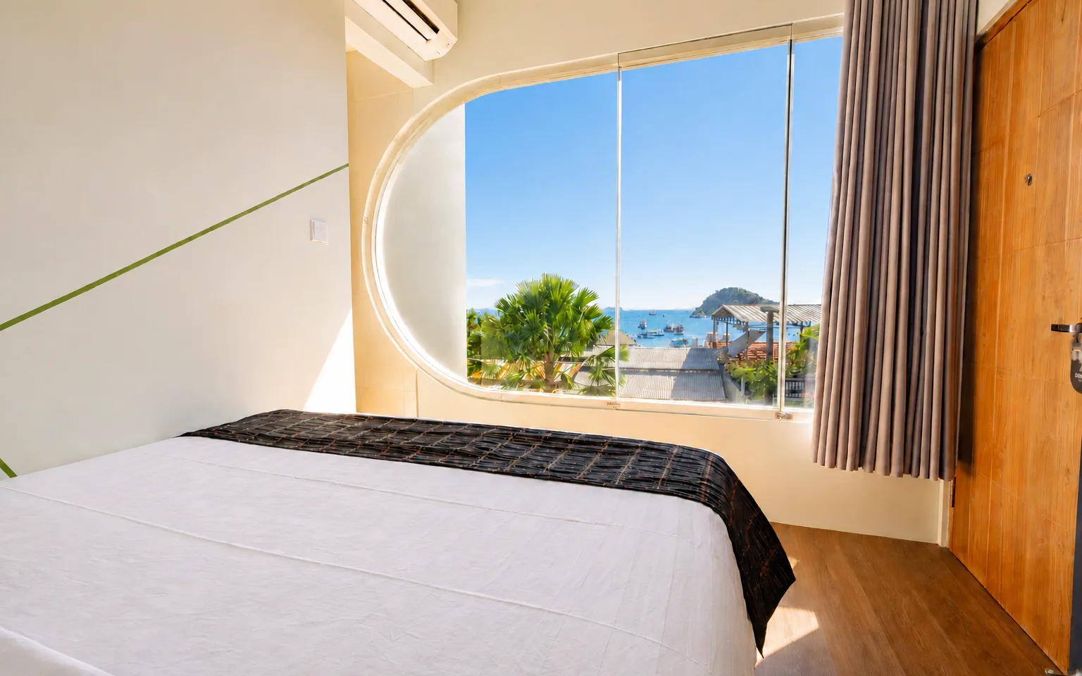 Inn Island Spa & Wellness at Inn Room Hotel Bajo