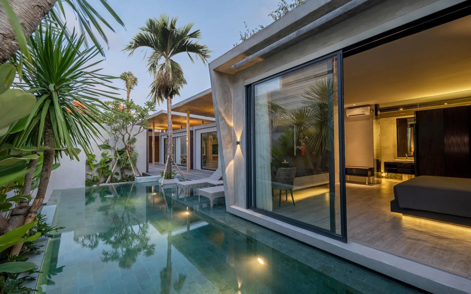 INSPIRA Wellness & Spa at INSPIRA Seminyak