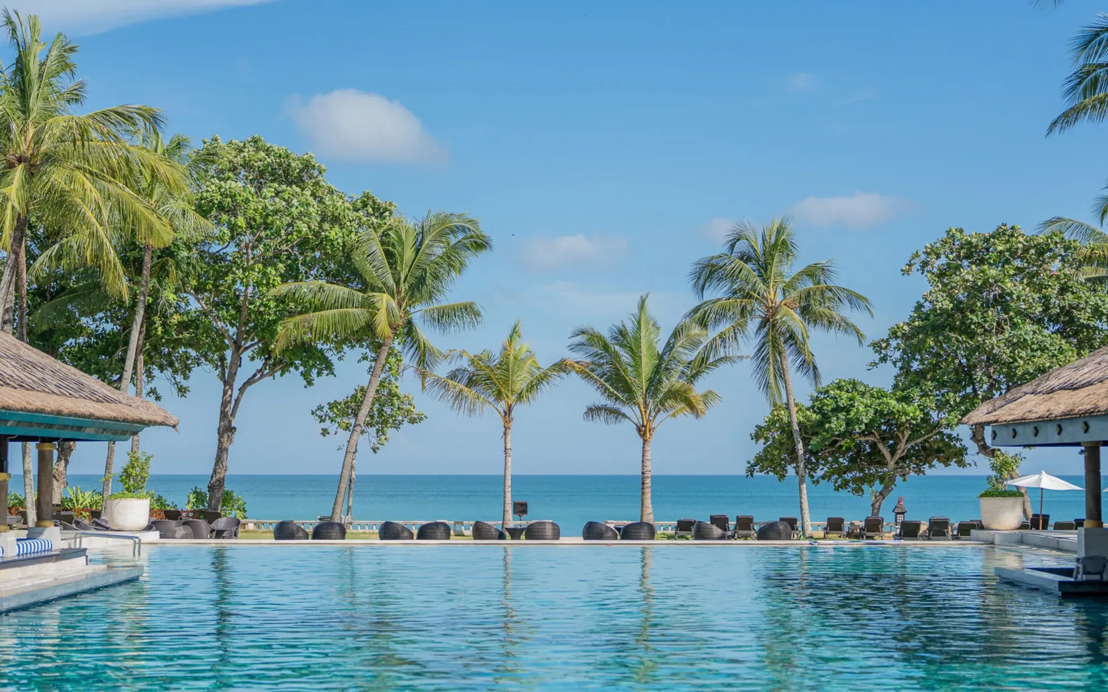 InterContinental Wellness & Spa at InterContinental Bali Resort By IHG