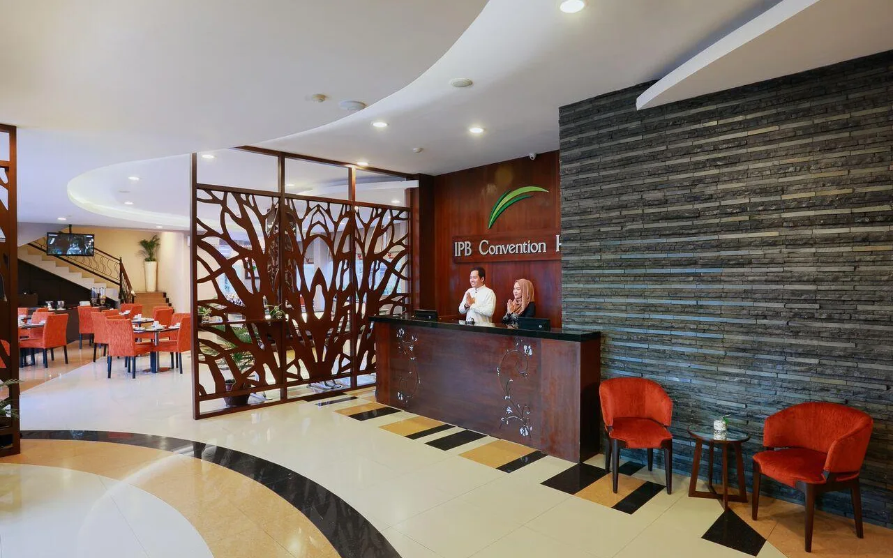 IPB Wellness & Spa at IPB Convention Hotel Botani Square