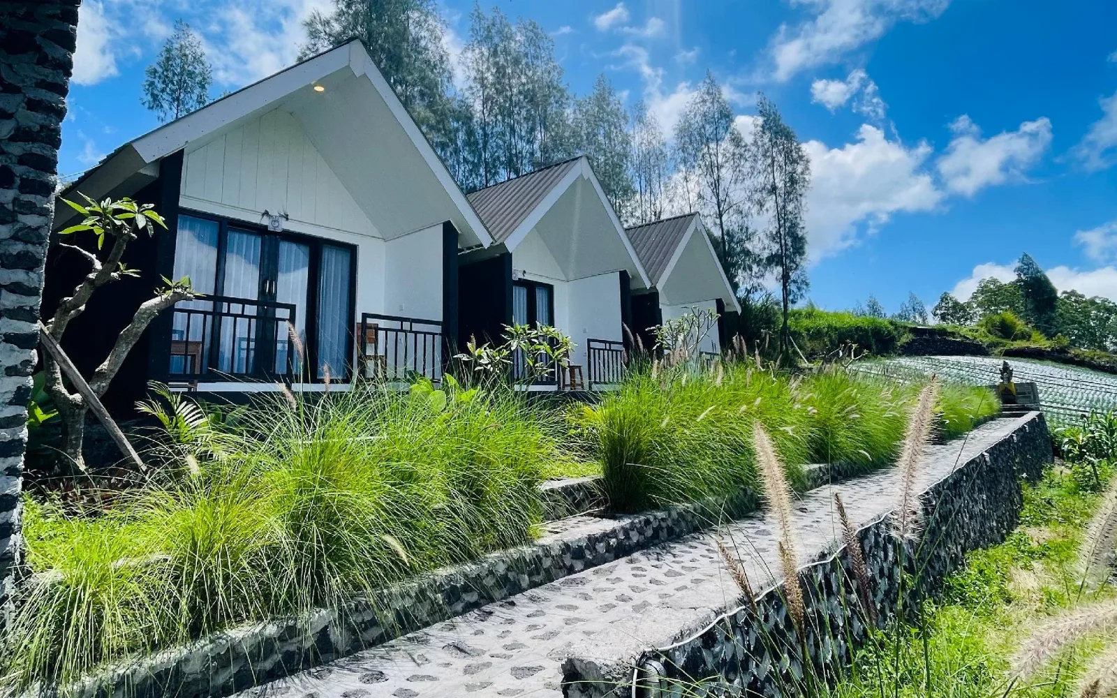 Iris Wellness & Spa at The Iris Kintamani
