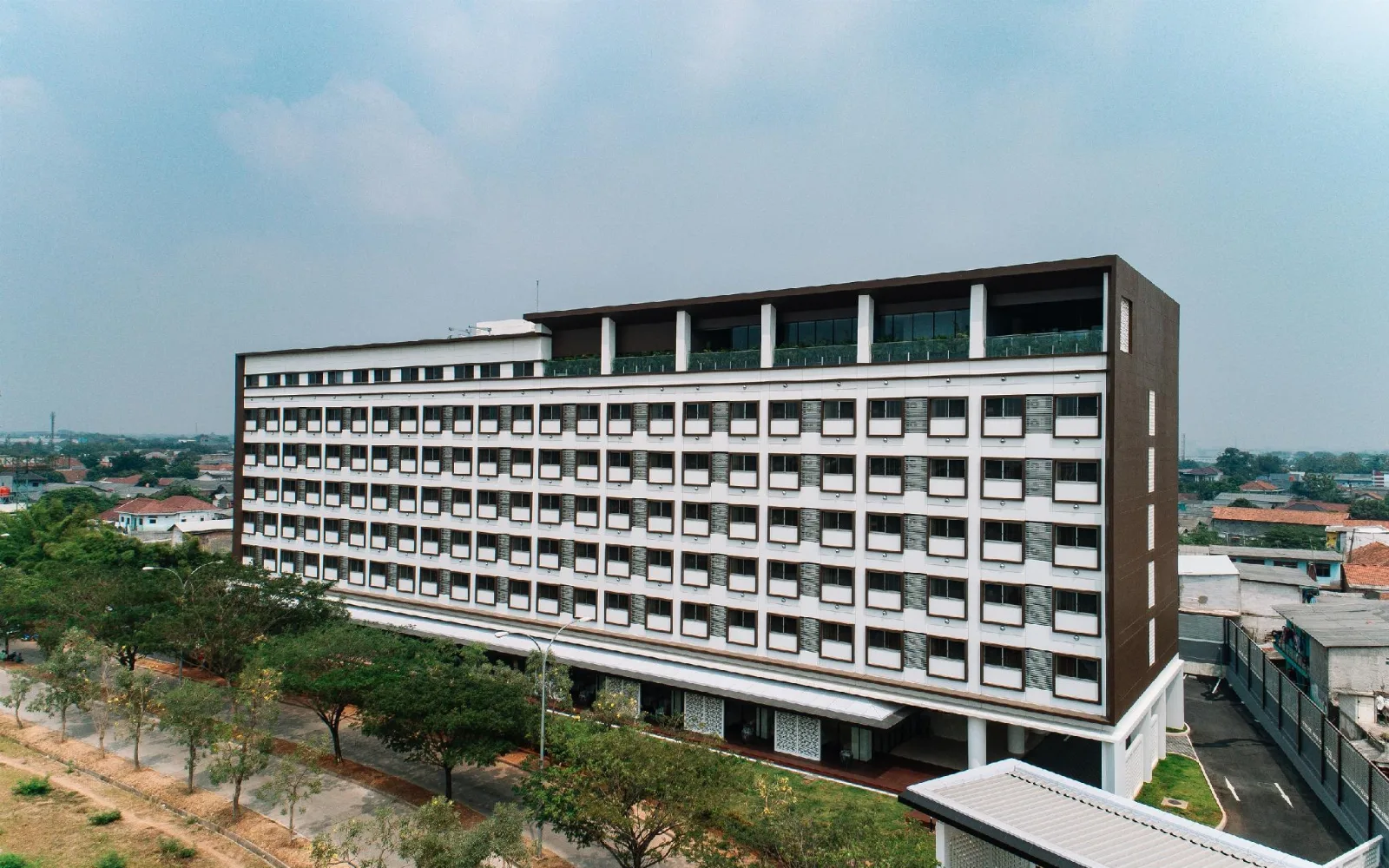 Isoras Wellness & Spa at Isoras Cikarang