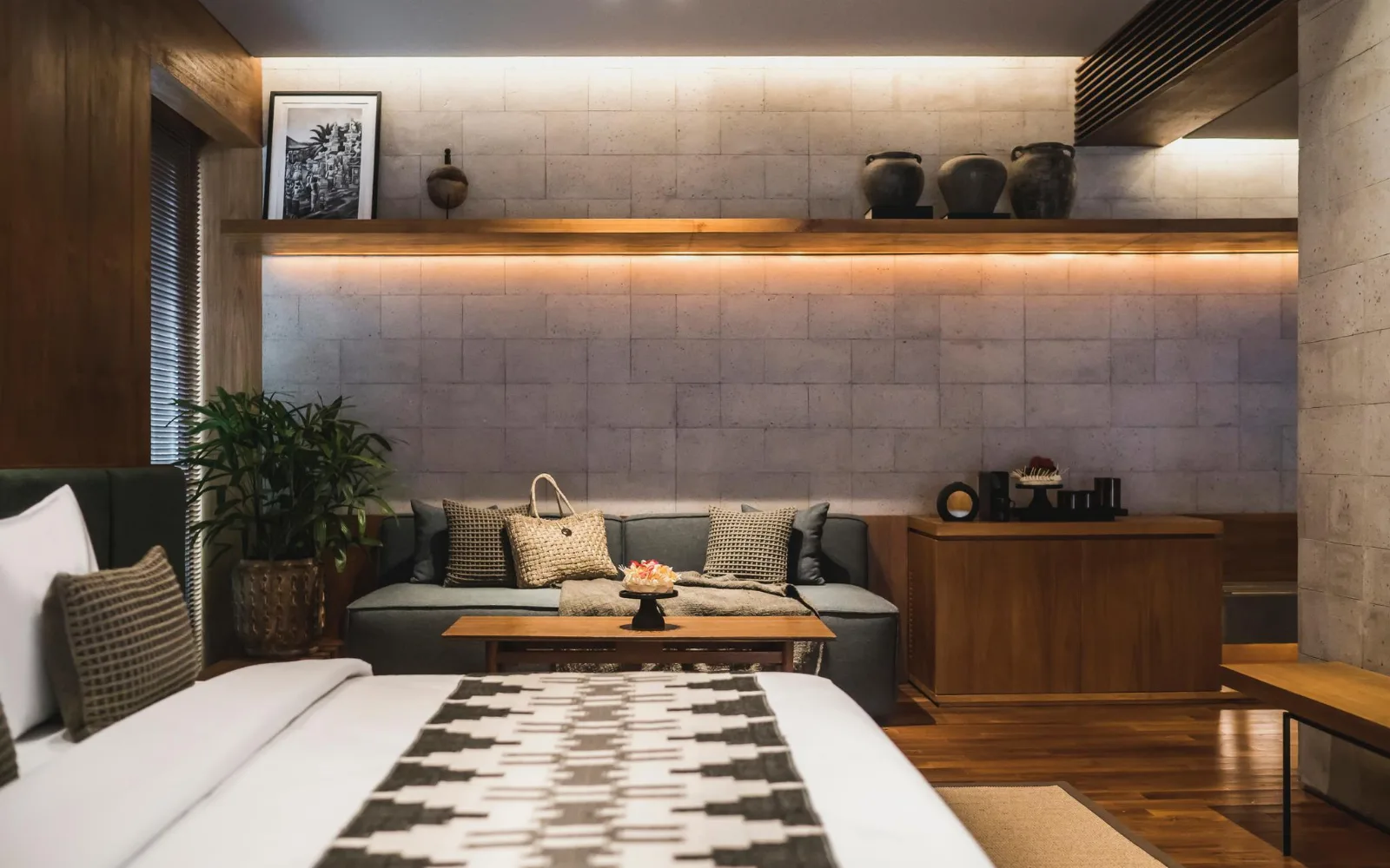 iSuite Wellness Corner at iSuite by Ekosistem
